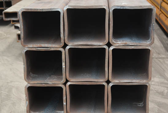 海口Q345B无缝方管