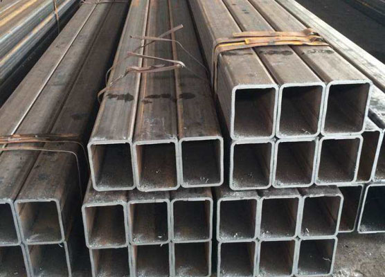 海口16Mn无缝方管