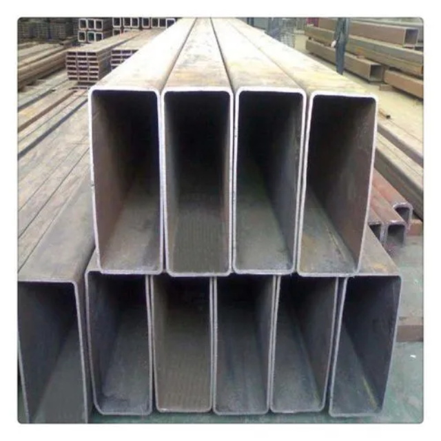 海口大口径厚壁方管