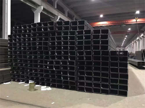 海口冷拔方管选型指南 工程采购怎么选